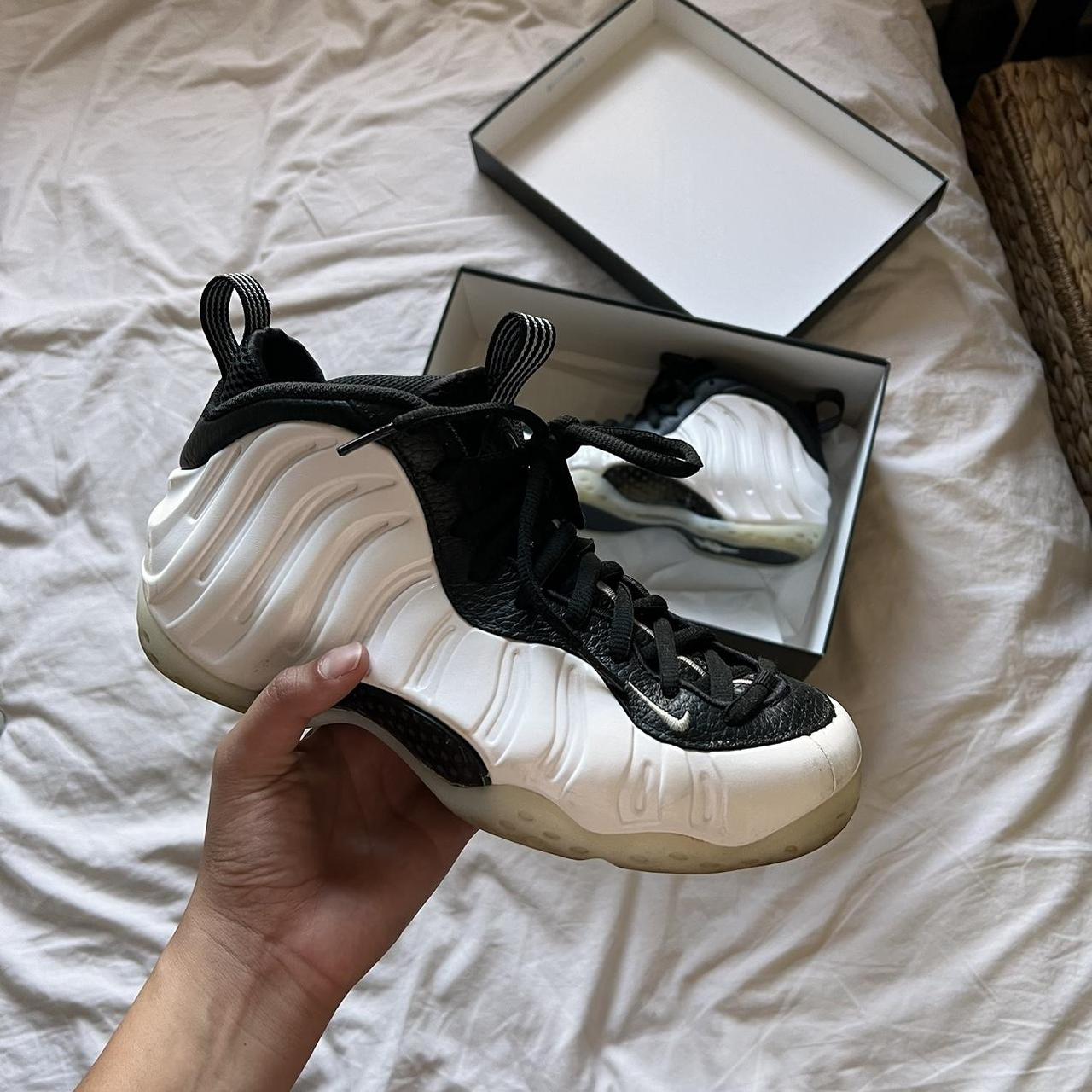 foamposite size 7.5