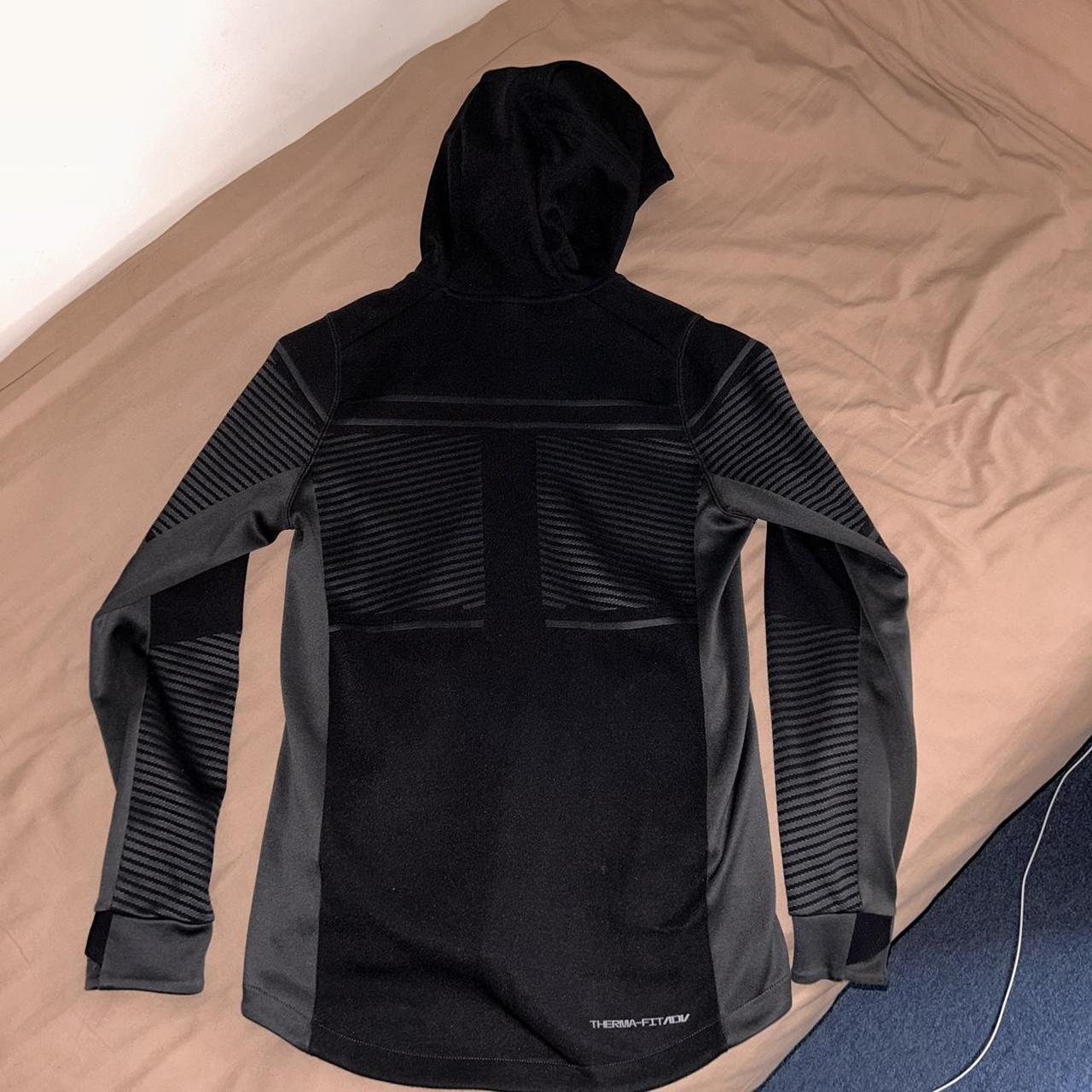 Nike Pro Jacket Size Small Condition Brand New... Depop