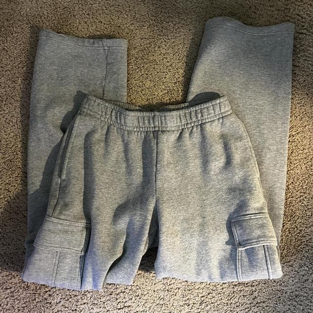 cozy fleece mega cargo™ sweatpant