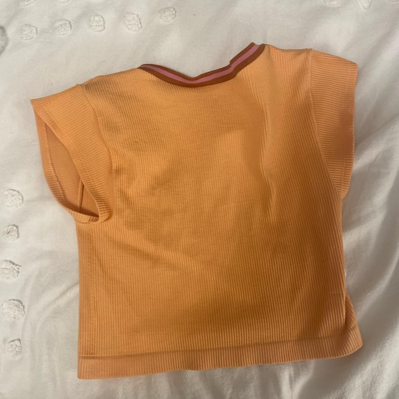 Urban outfitters out from under go for gold seamless... Depop