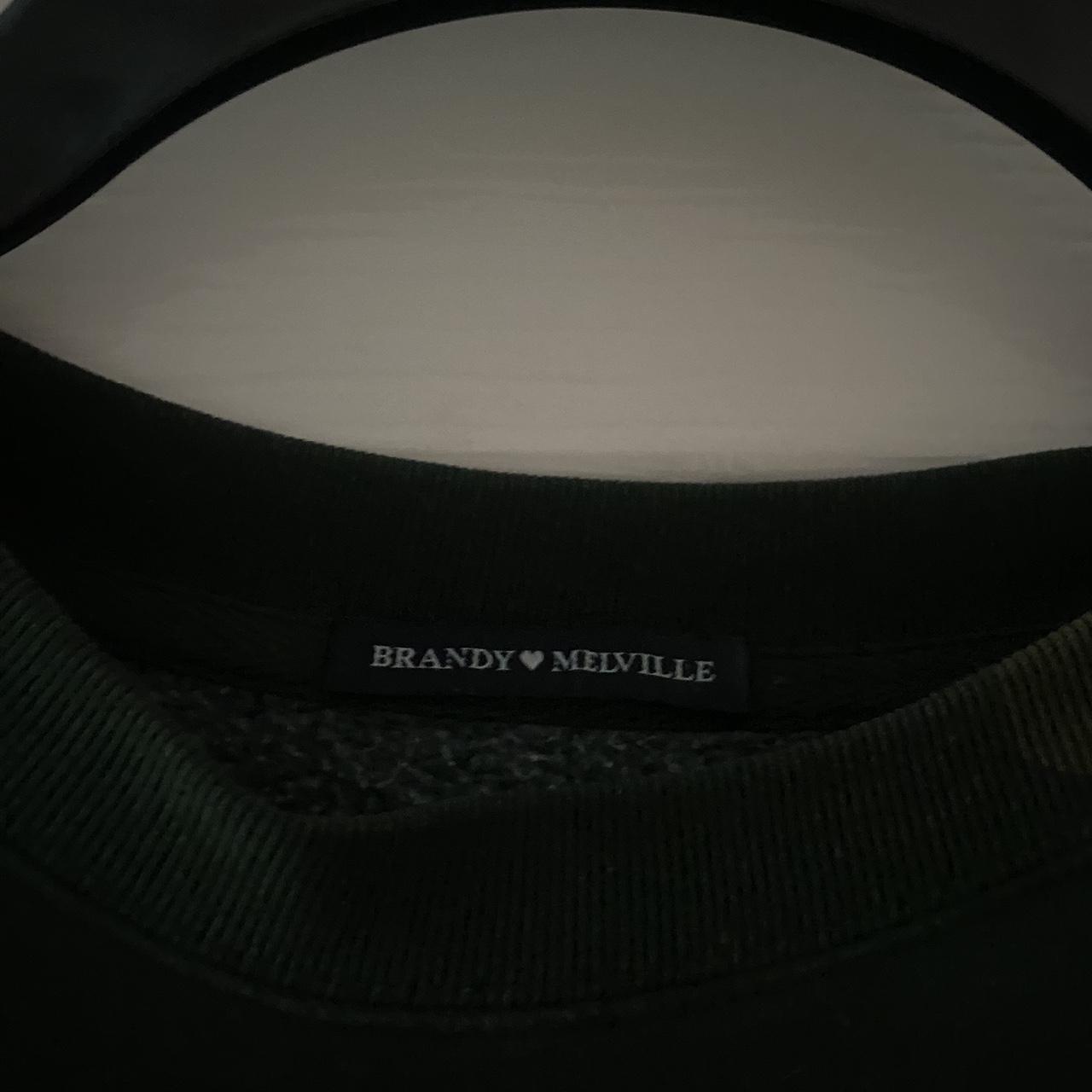 Brandy Melville Hawaii oversized sweatshirt One... Depop