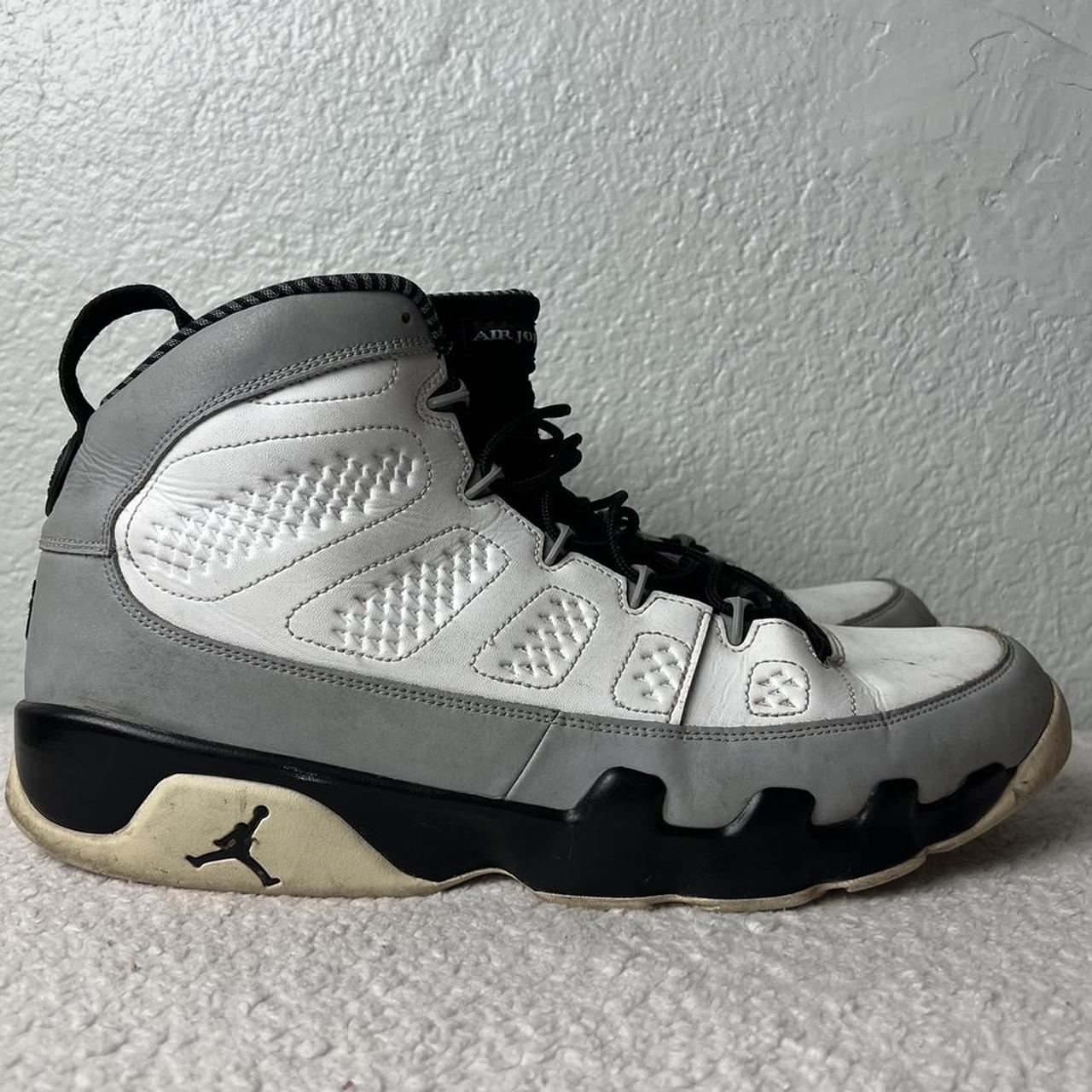 air jordan 9 retro bg barons