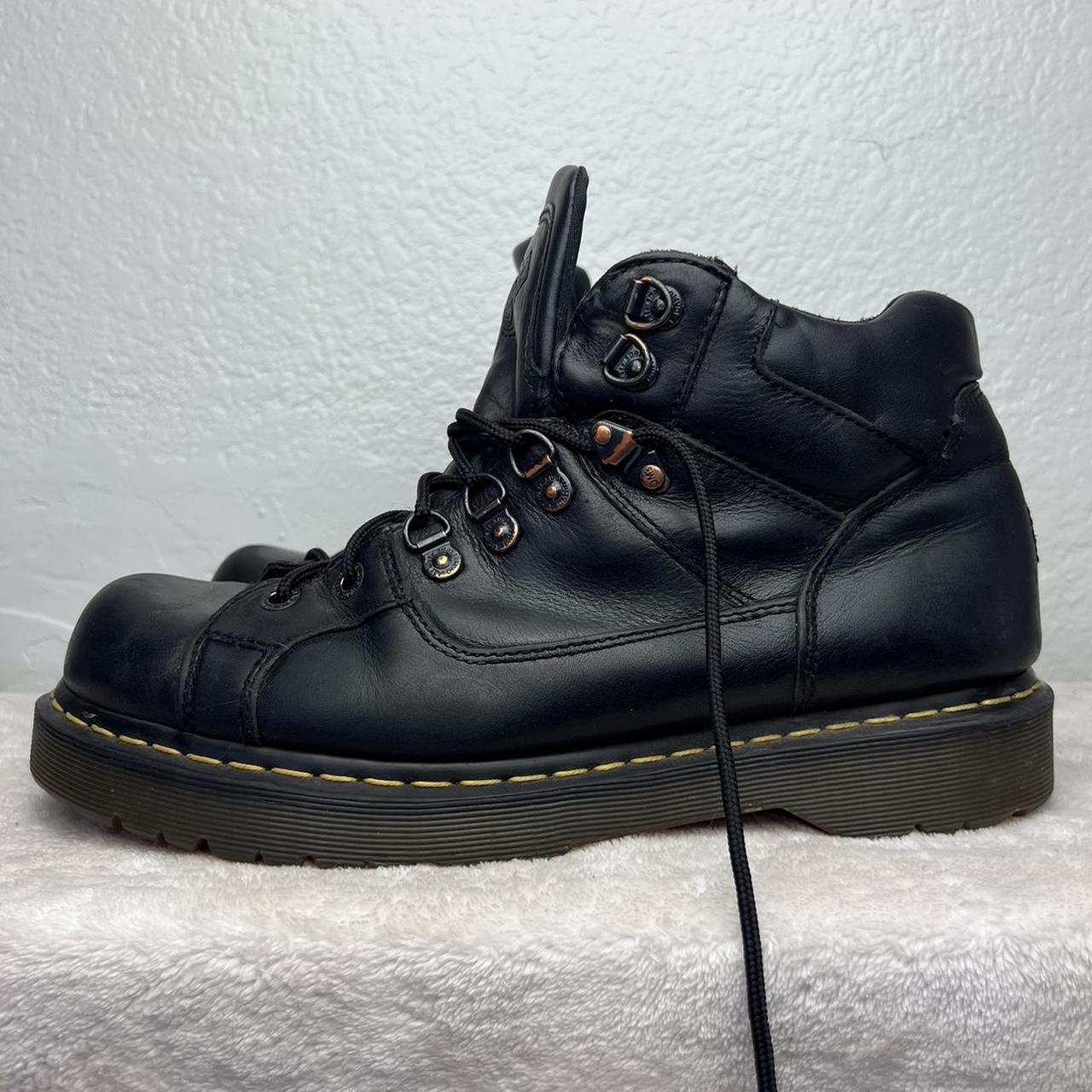 Dr Martens Men s 10962 Boot Size 12 Combat 8 Eye