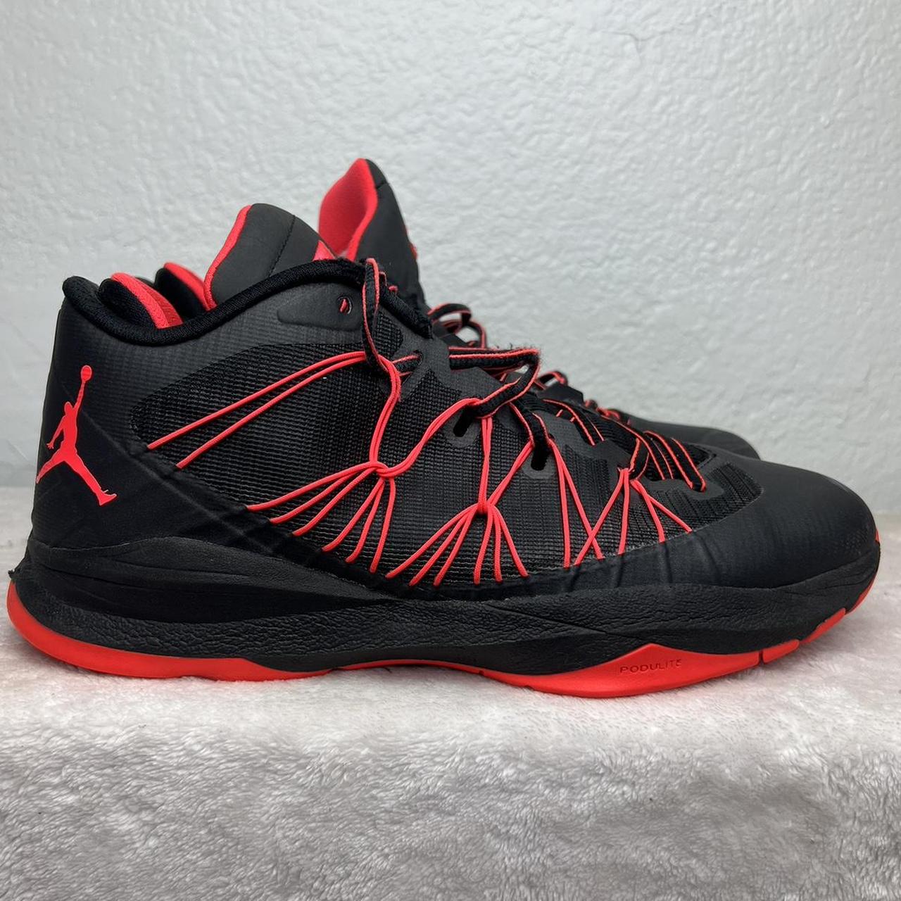 Jorden CP3 VII BG shops size 7y pre-owned