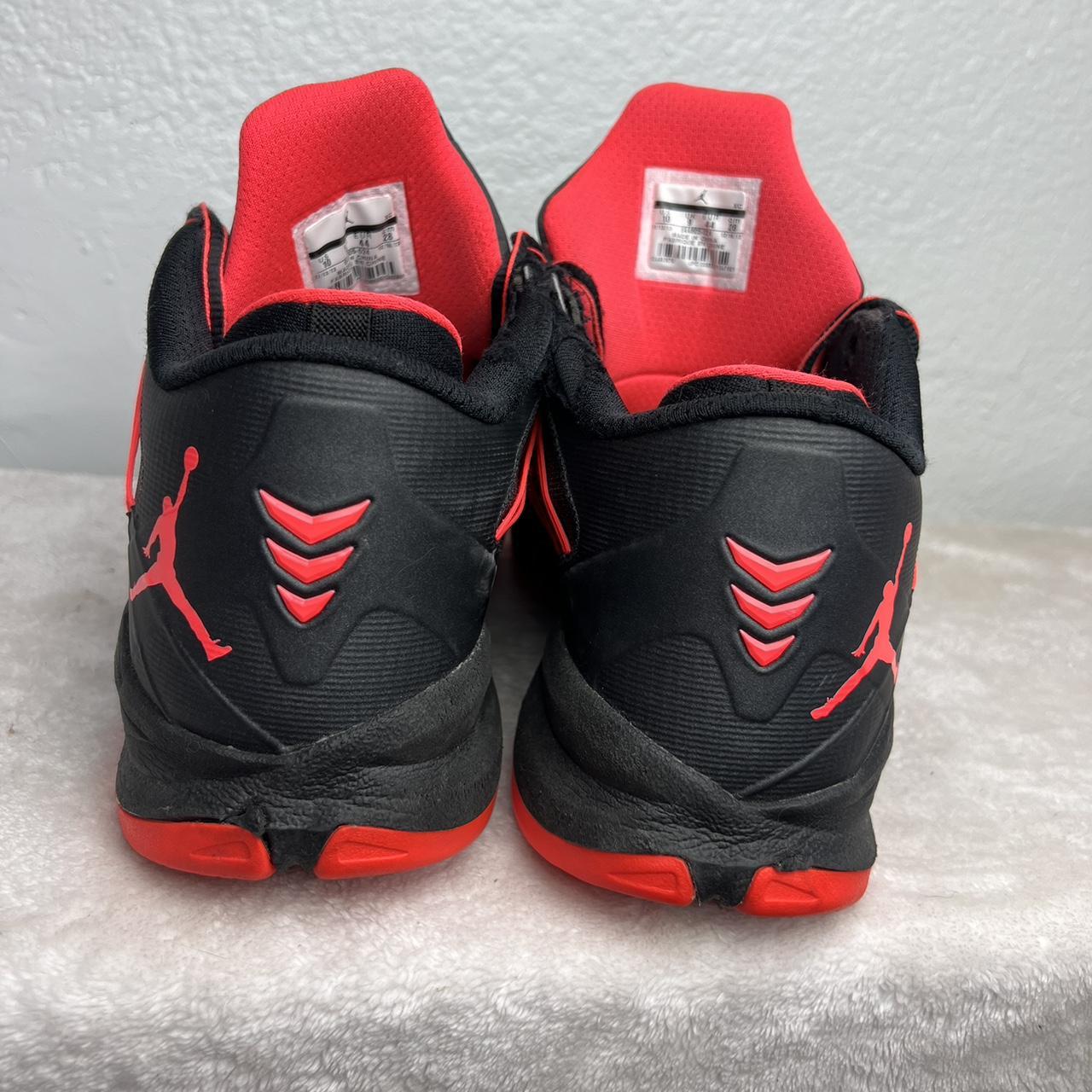 ＃jordan cp3. Ⅶ pf US10 28cm Air Jordan CP3 VII Men's Athletic Sneakers 616805-005 SZ 12