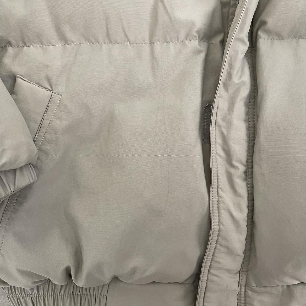 Fear of God Essentials Puffer Jacket