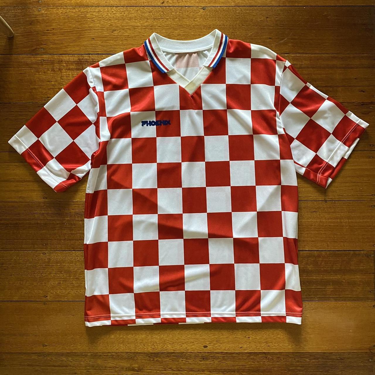 buy croatia soccer jersey