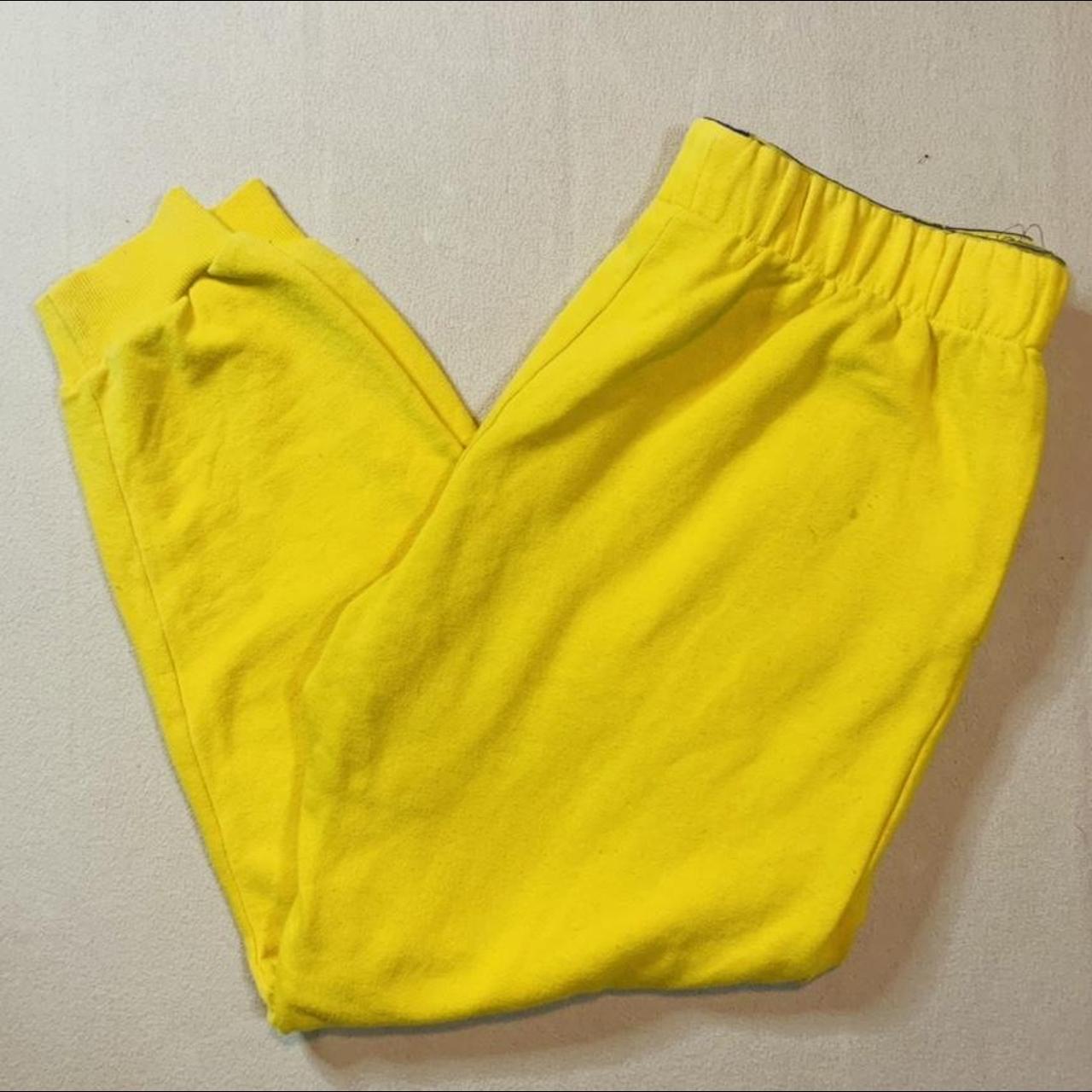 lakers jogger
