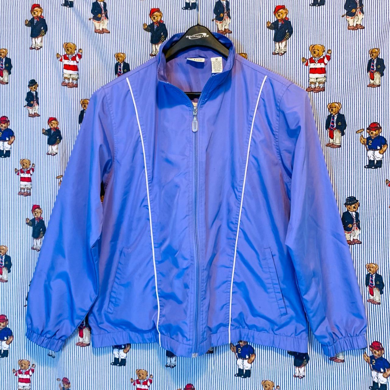 Classic elements outlet jacket