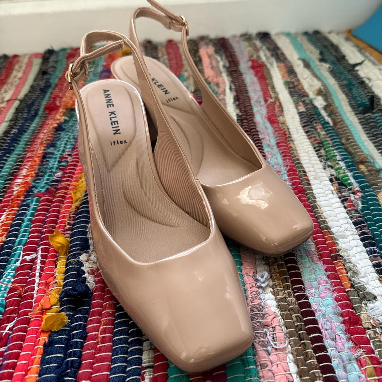 Anne klein sales comfort shoes