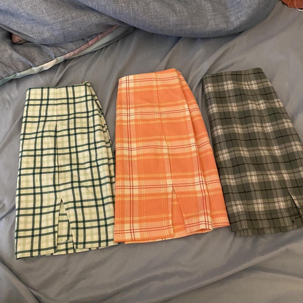 Target Women's Skirt Depop