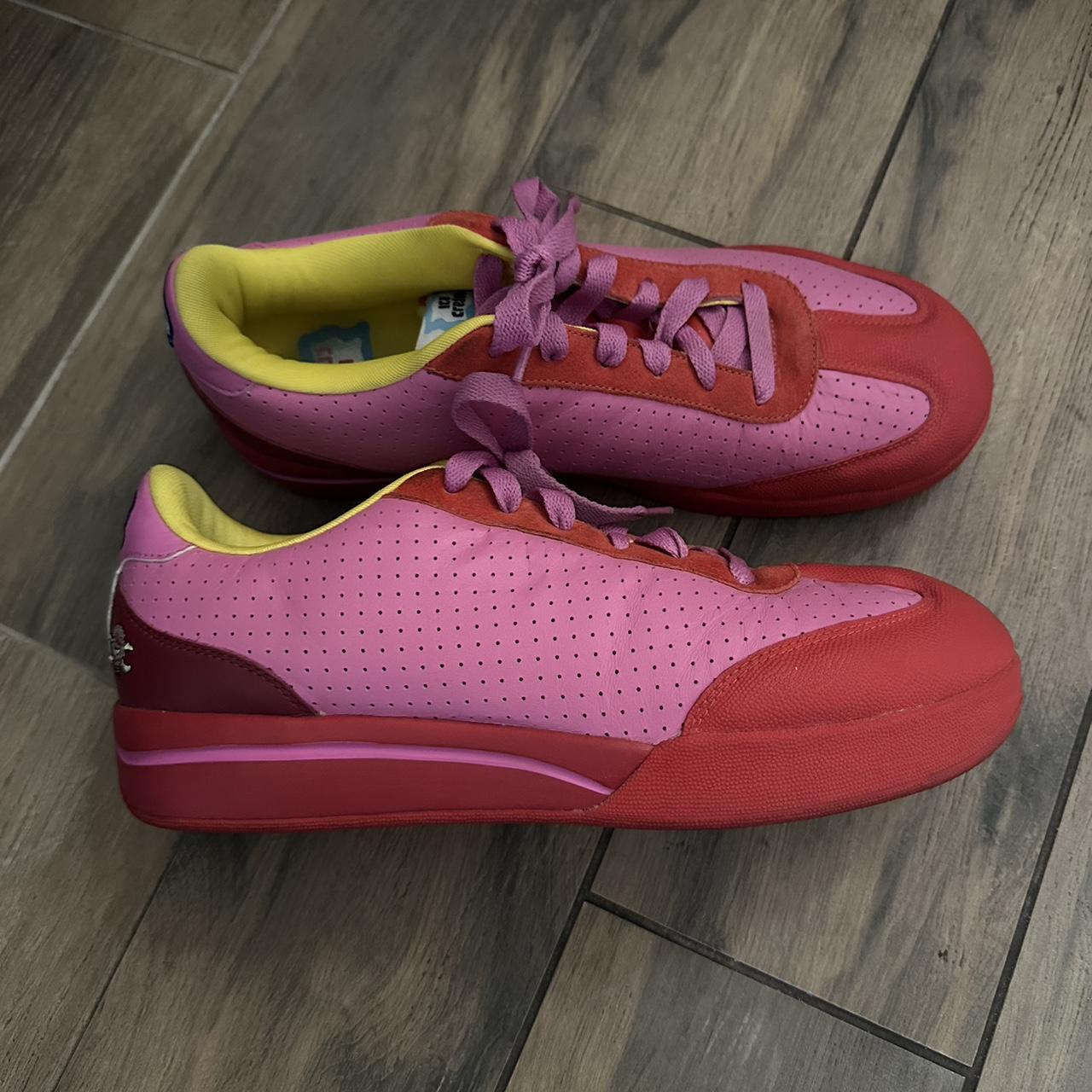 item listed by jestersthrift