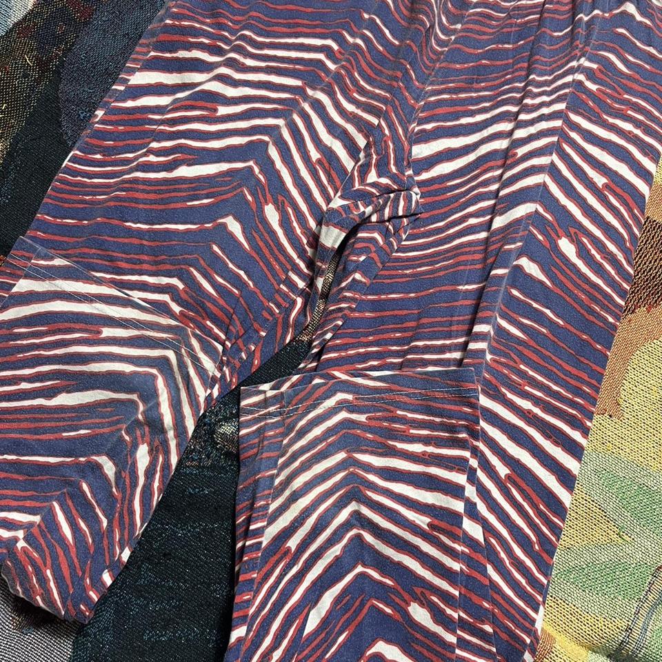 Buffalo Bills Men's Zubaz Pants