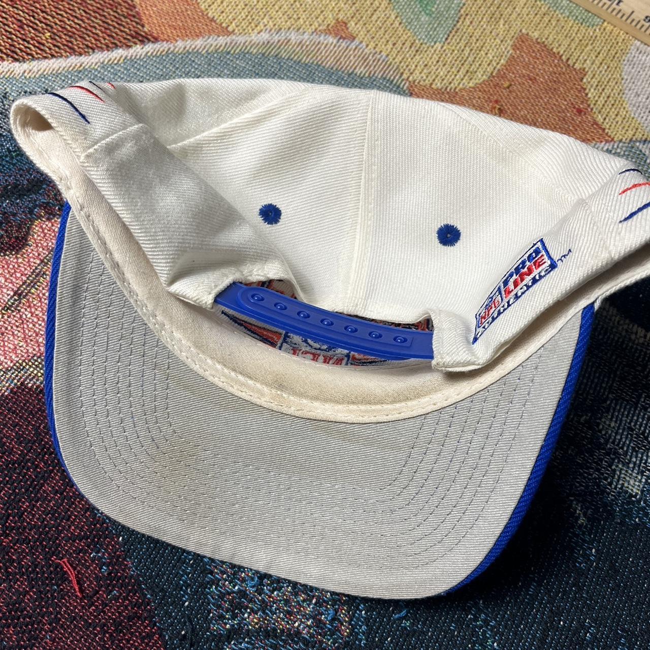 Vintage Denver Broncos Snapback Hat Adjustable Fit - Depop