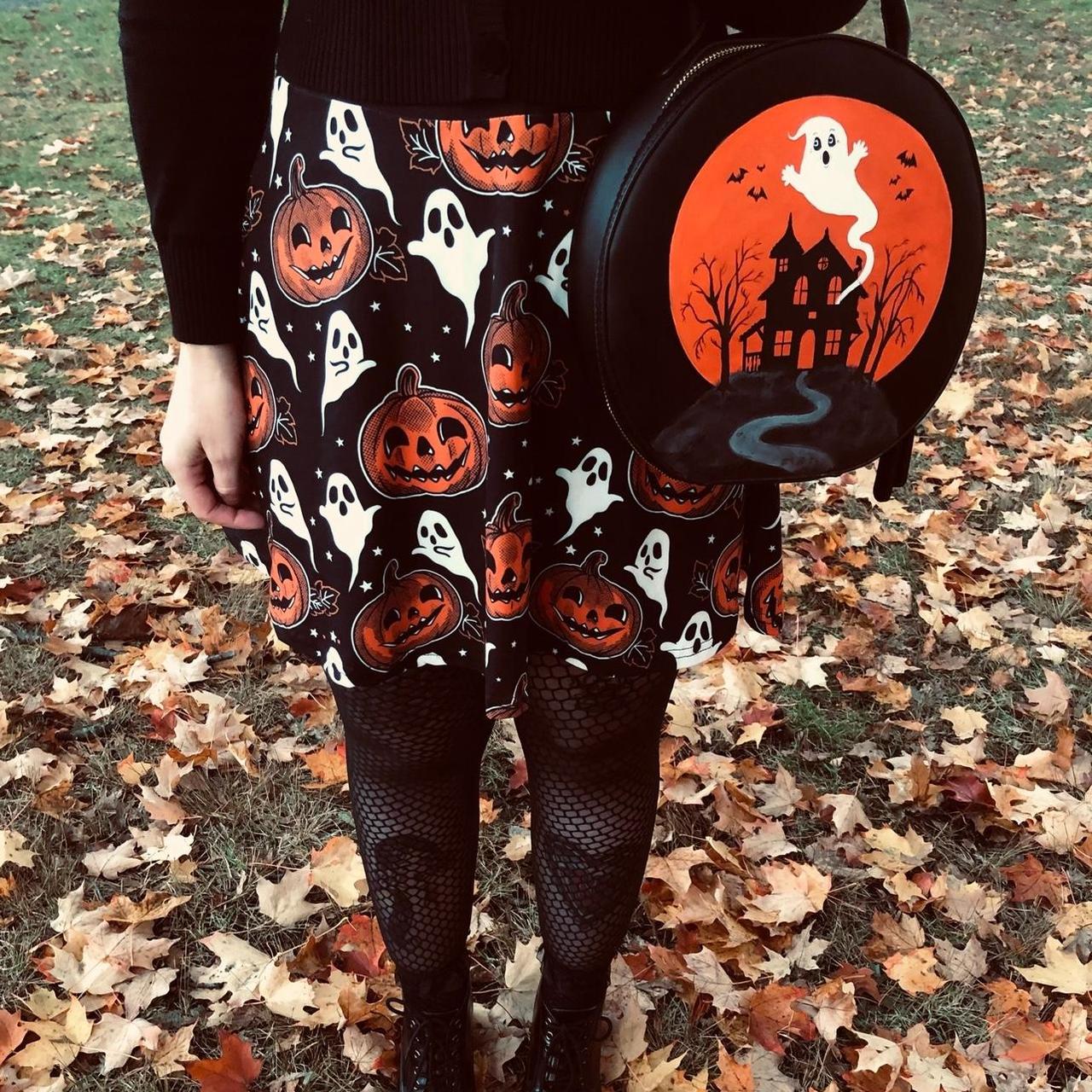 item listed by punkspicelatte