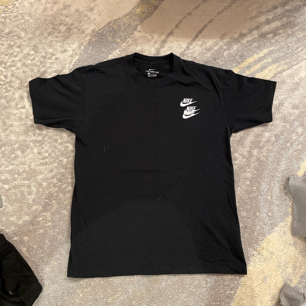 nike tour t shirt