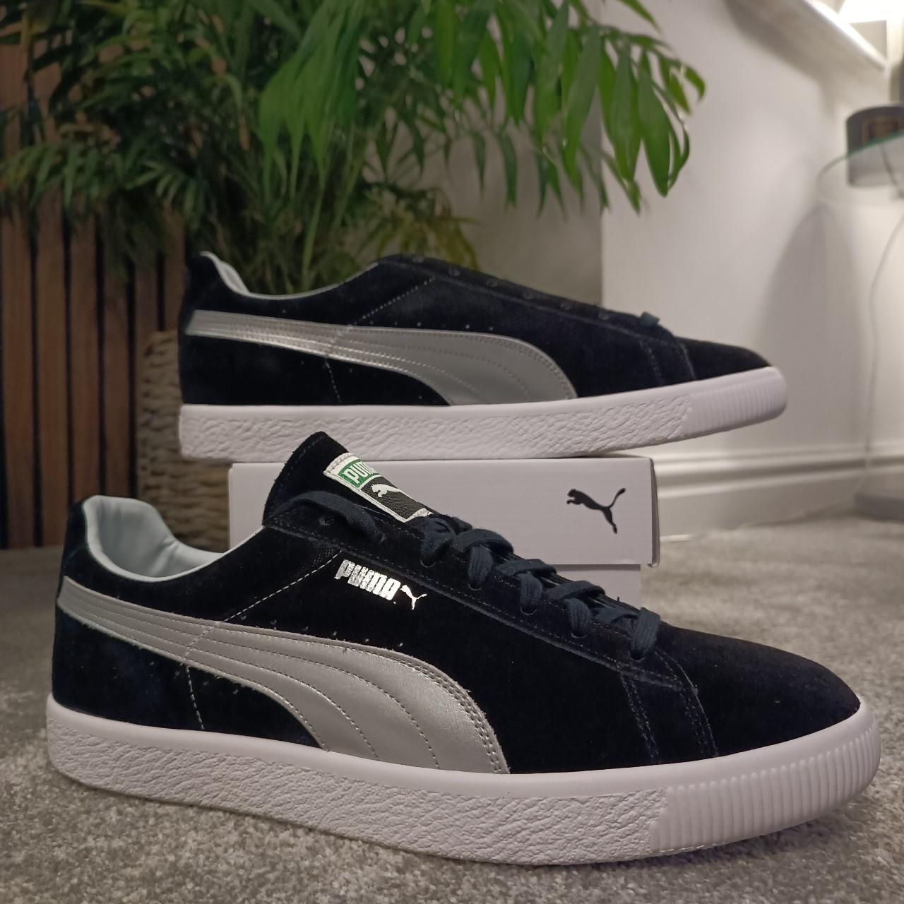 Puma Suede Vintage Made In Japan - RRP £120 Taking... - Depop