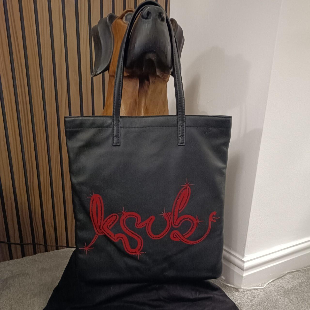 Ksubi tote online bag