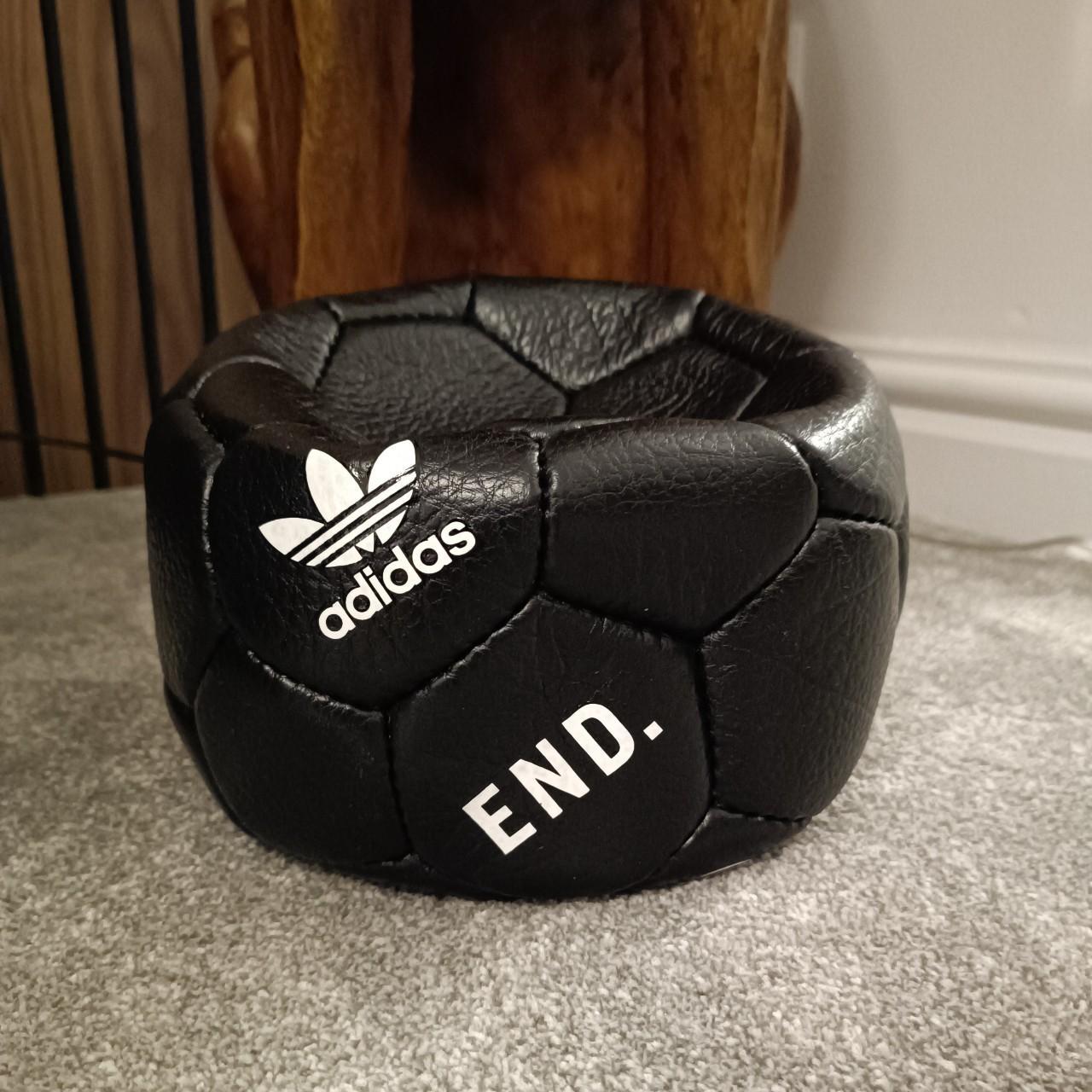 NEIGHBORHOOD END adidas Home Football - サッカーボール