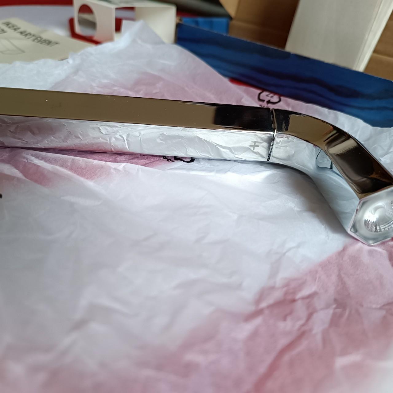 IKEA Art Event 2021 Gelchop Allen Key LED Torch in... Depop