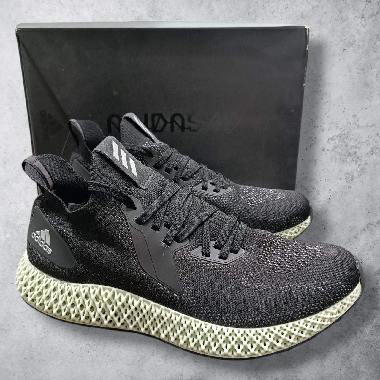 Adidas 4d trainers online