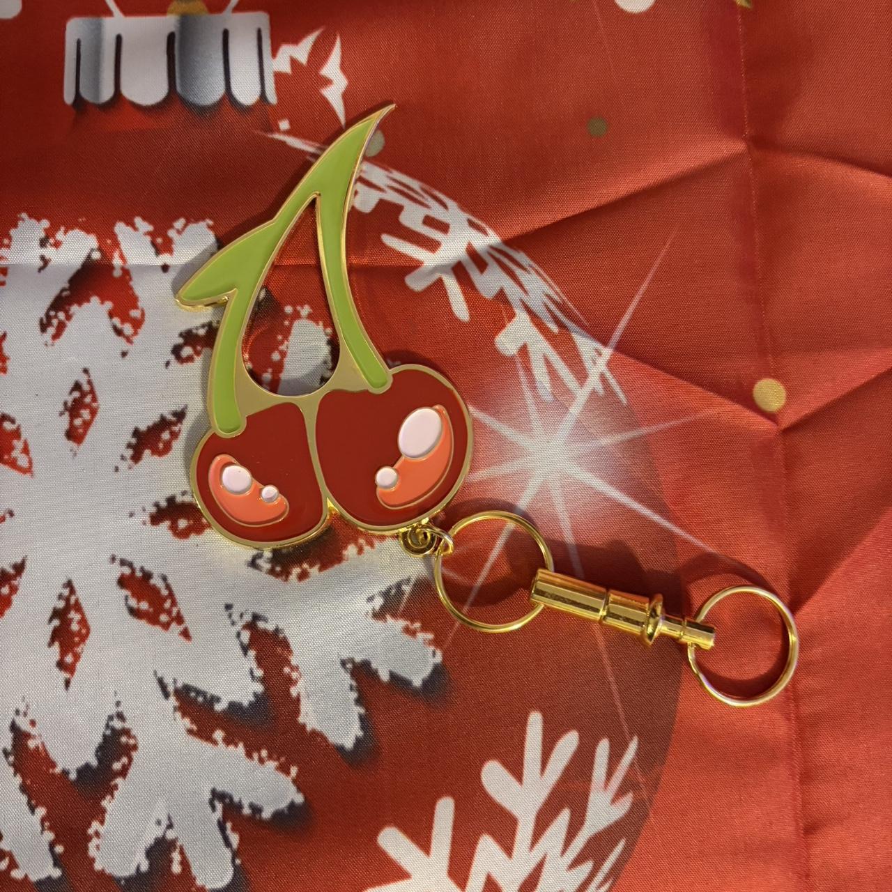 Women's Accessories - Multi/Gold – Tiny protector… - image 1