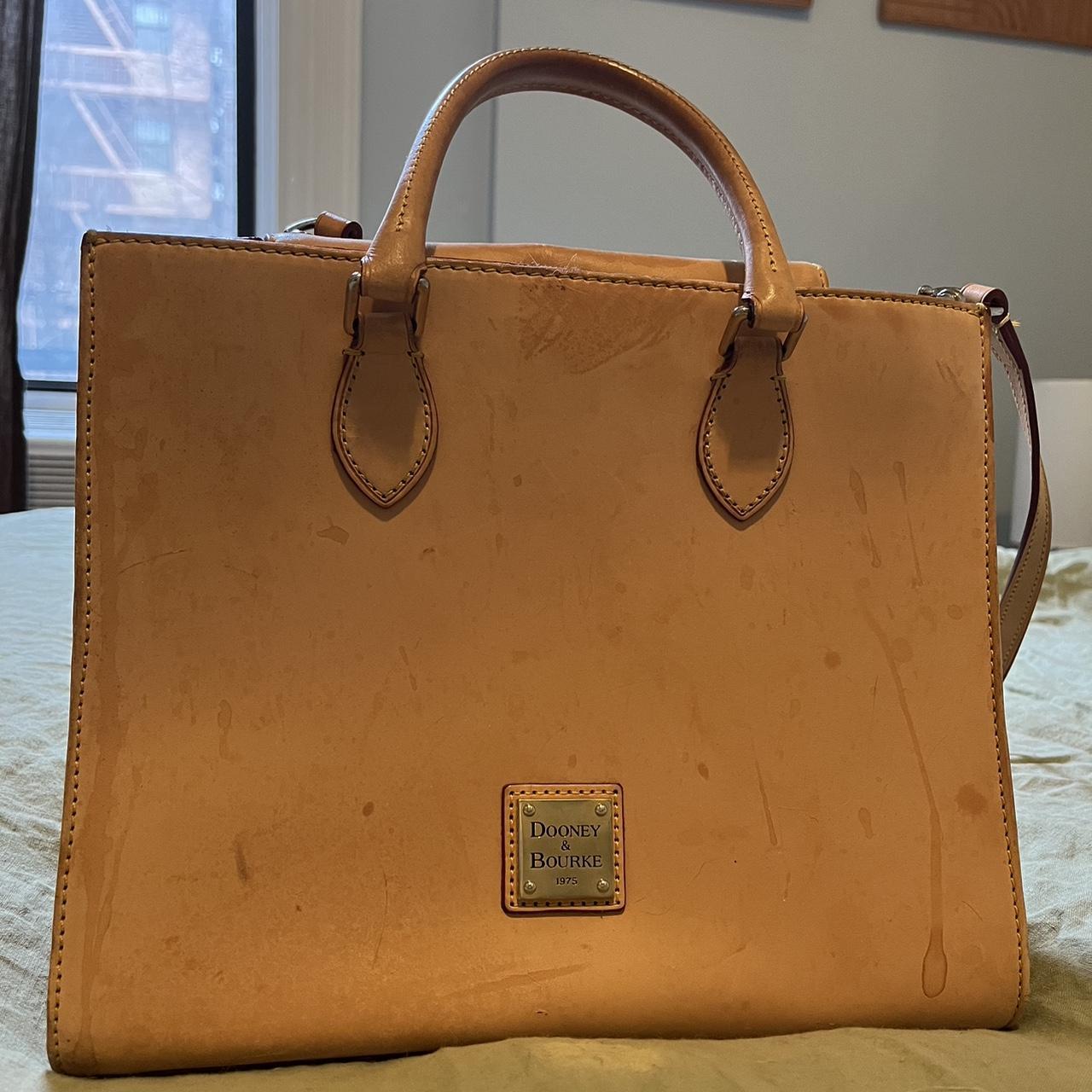 Dooney and discount bourke leather cleaner