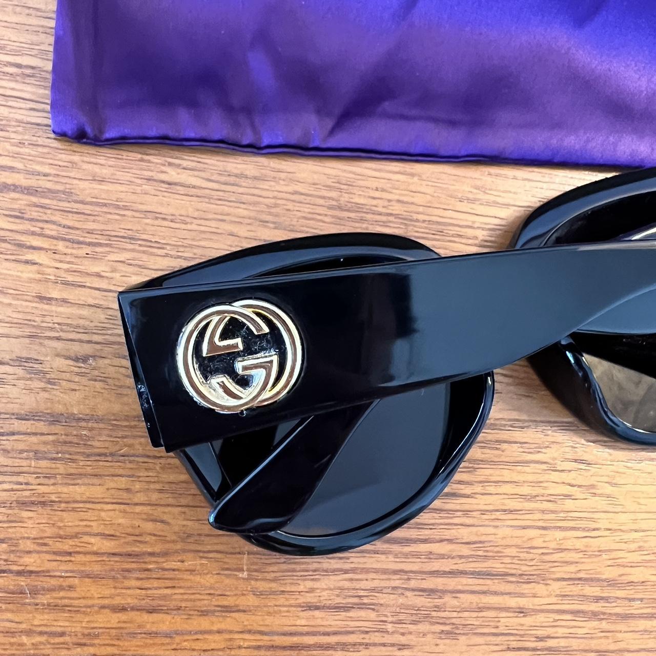 Gucci Women's Sunglasses (3)