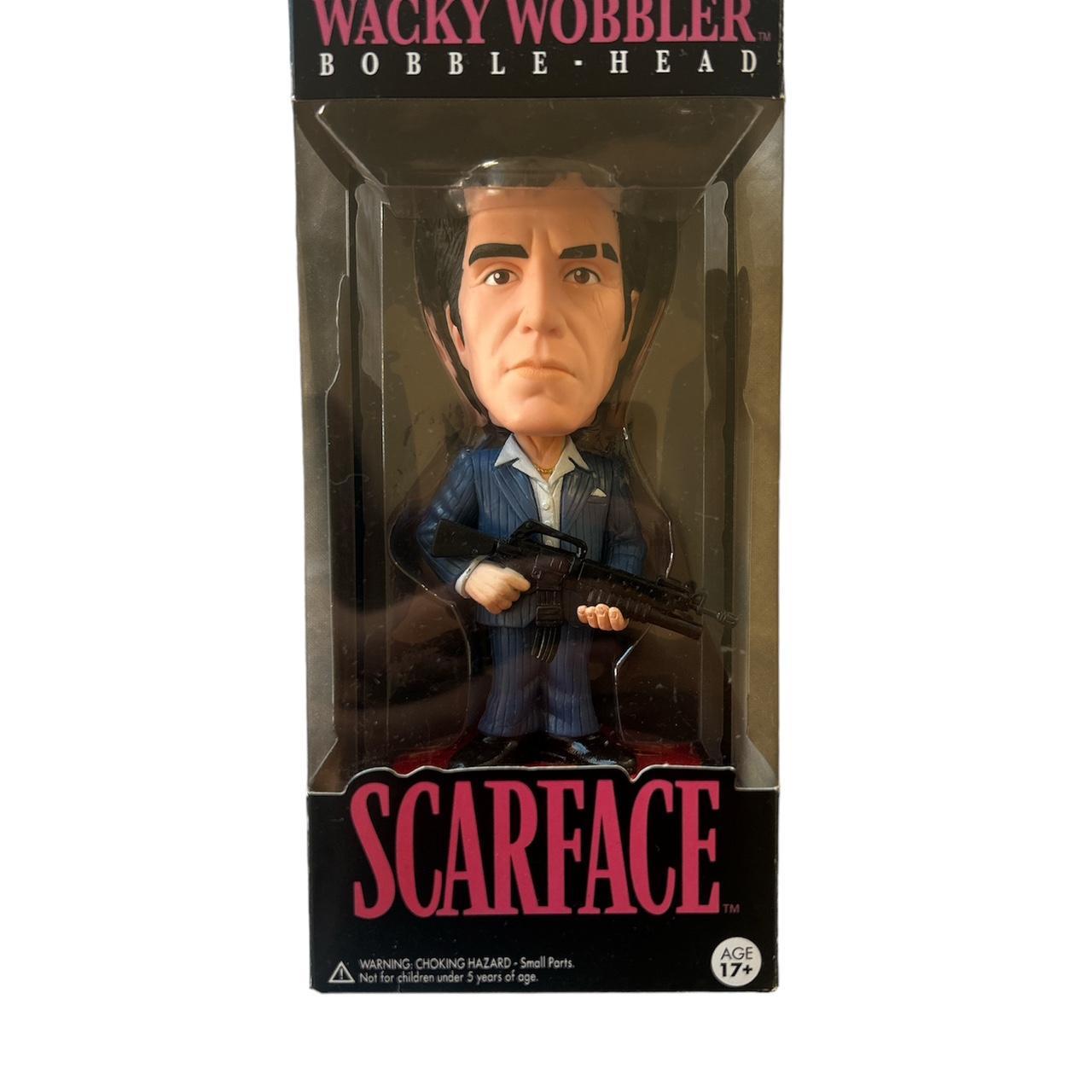 Funko wacky wobbler TONY THE TIGER