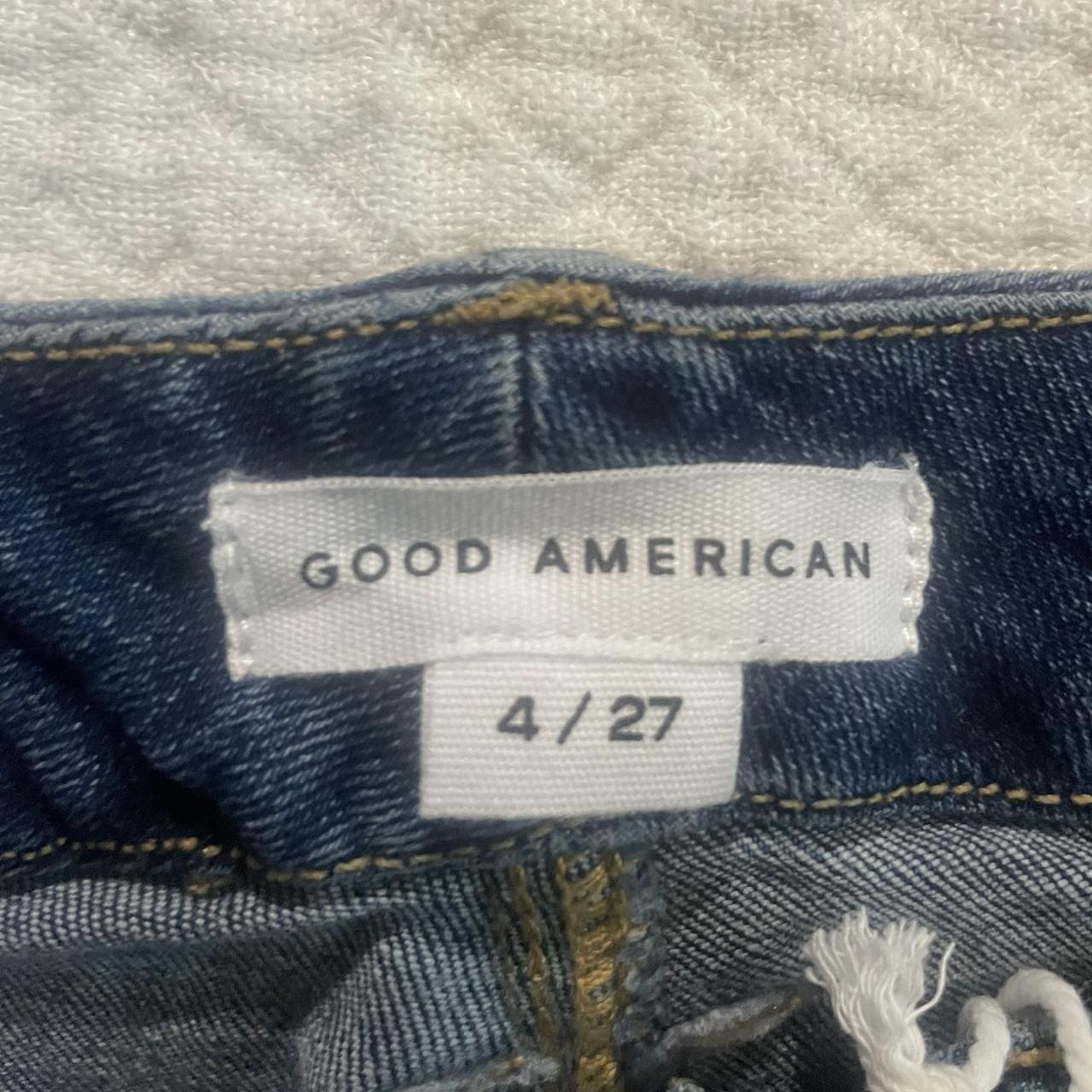 Good American Size 4 #goodamerican - Depop