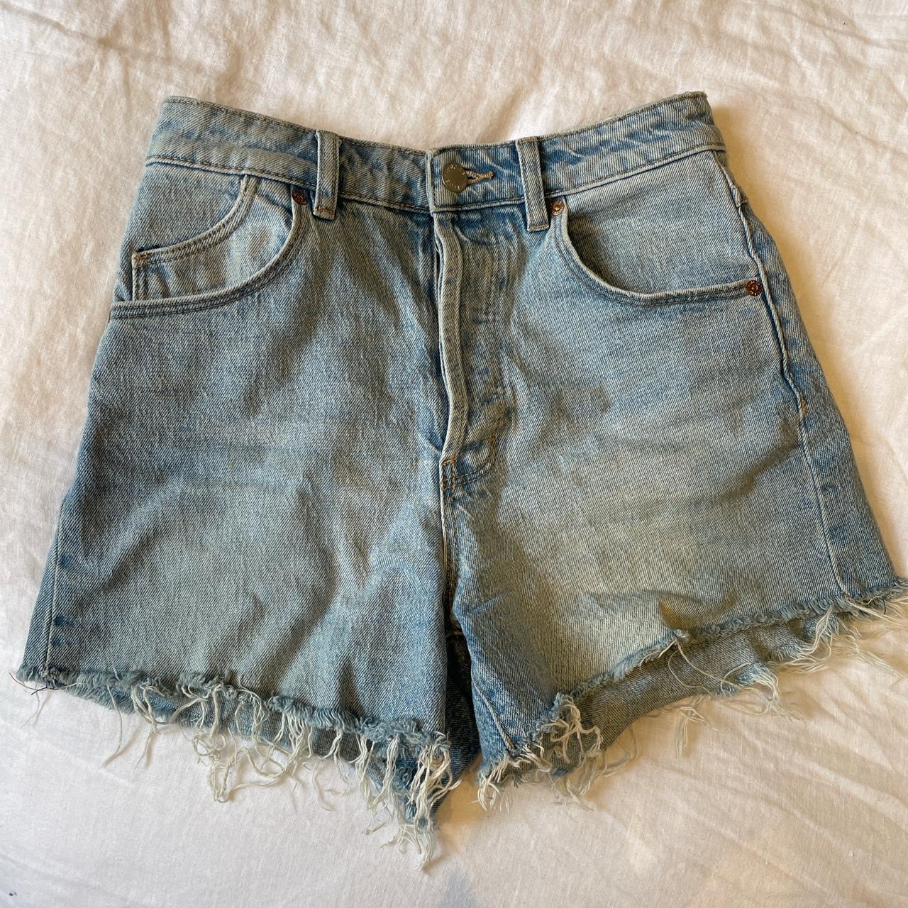 ROLLAS Shorts - Depop