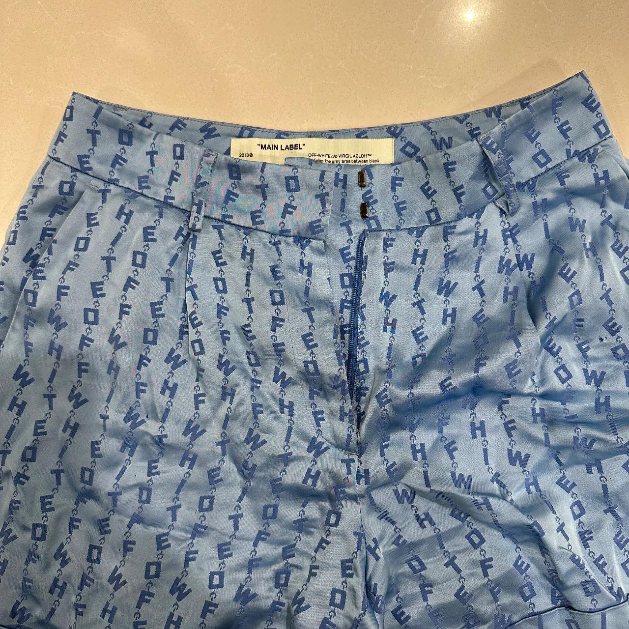 Off-White active shorts woman S M - エクササイズ