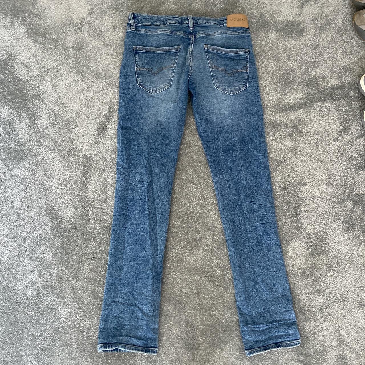 Guess Men's Jeans | Depop