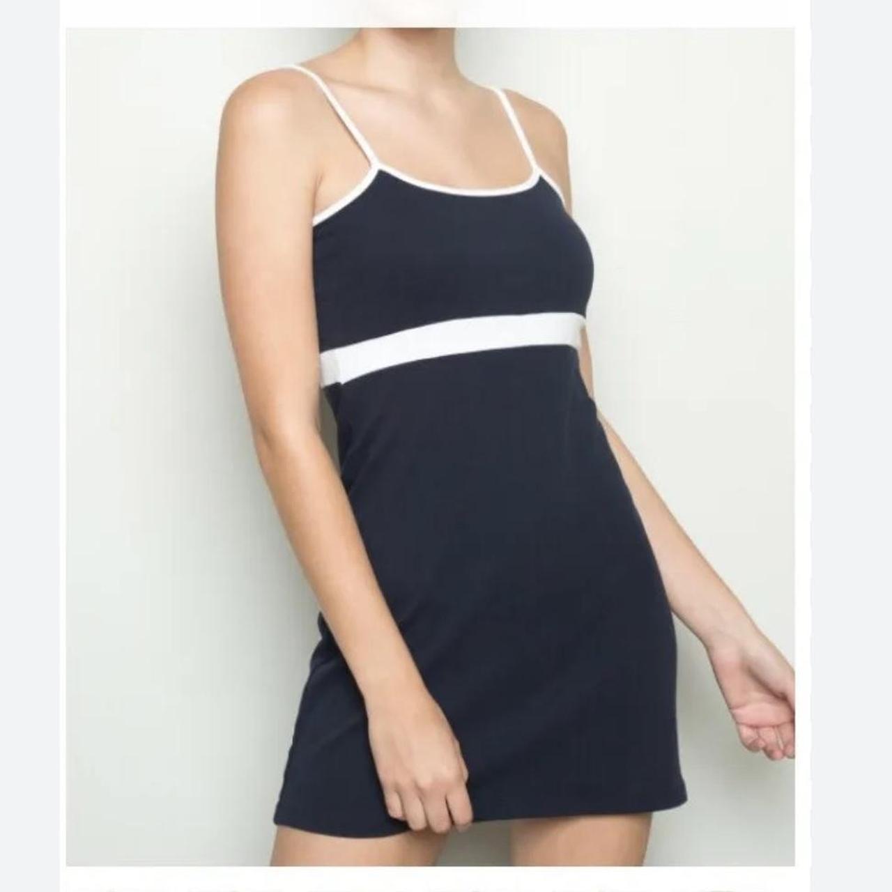 Lillian dress 2024 brandy melville