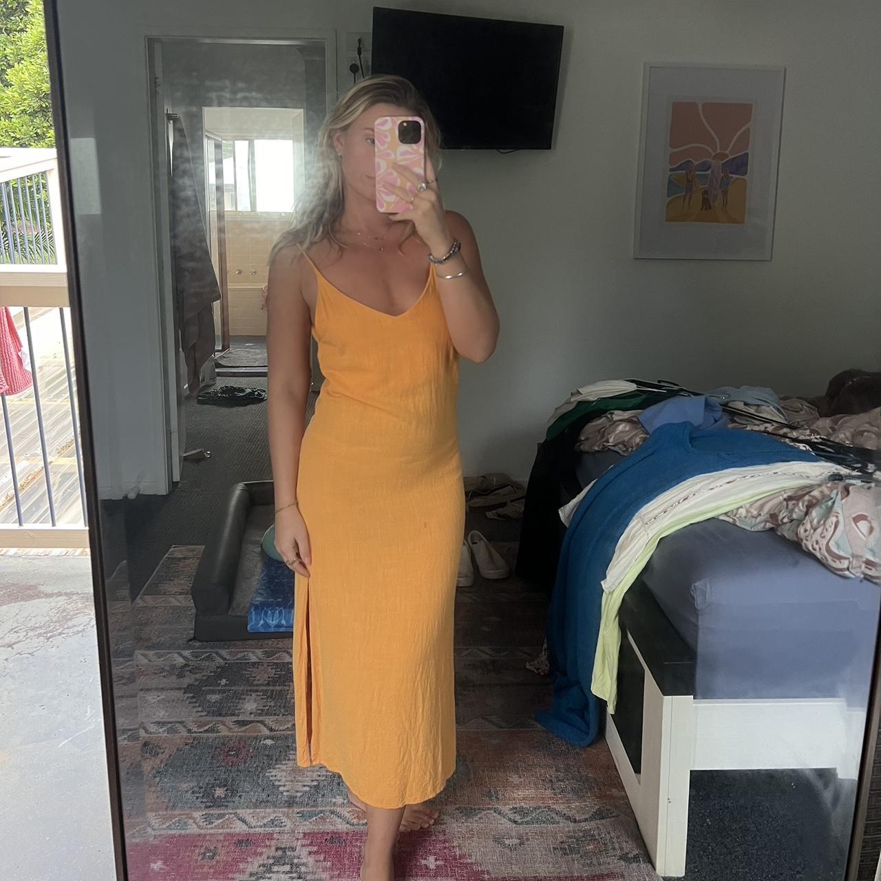 babydoll dress wild fable