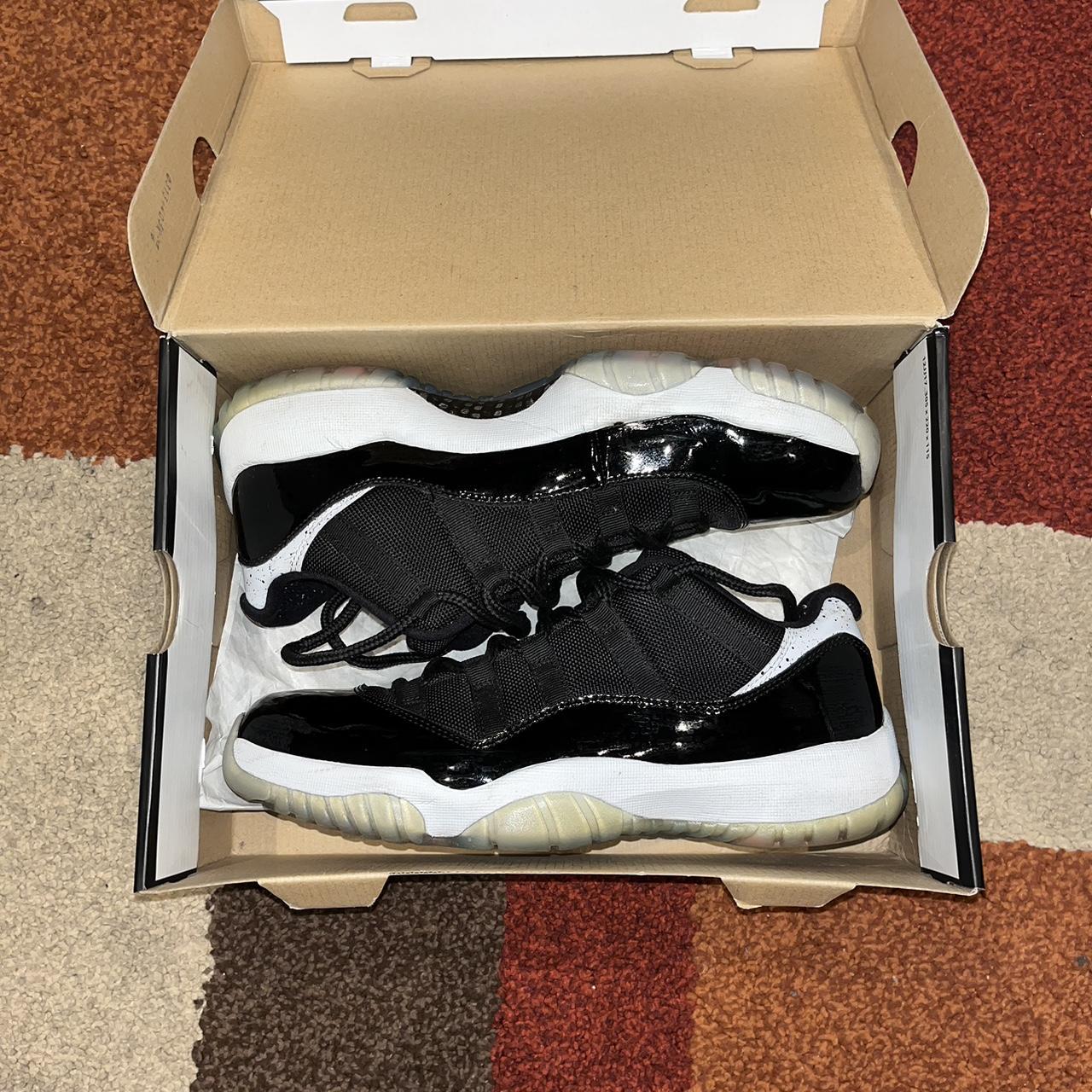 jordan 11 infrared release date 2020
