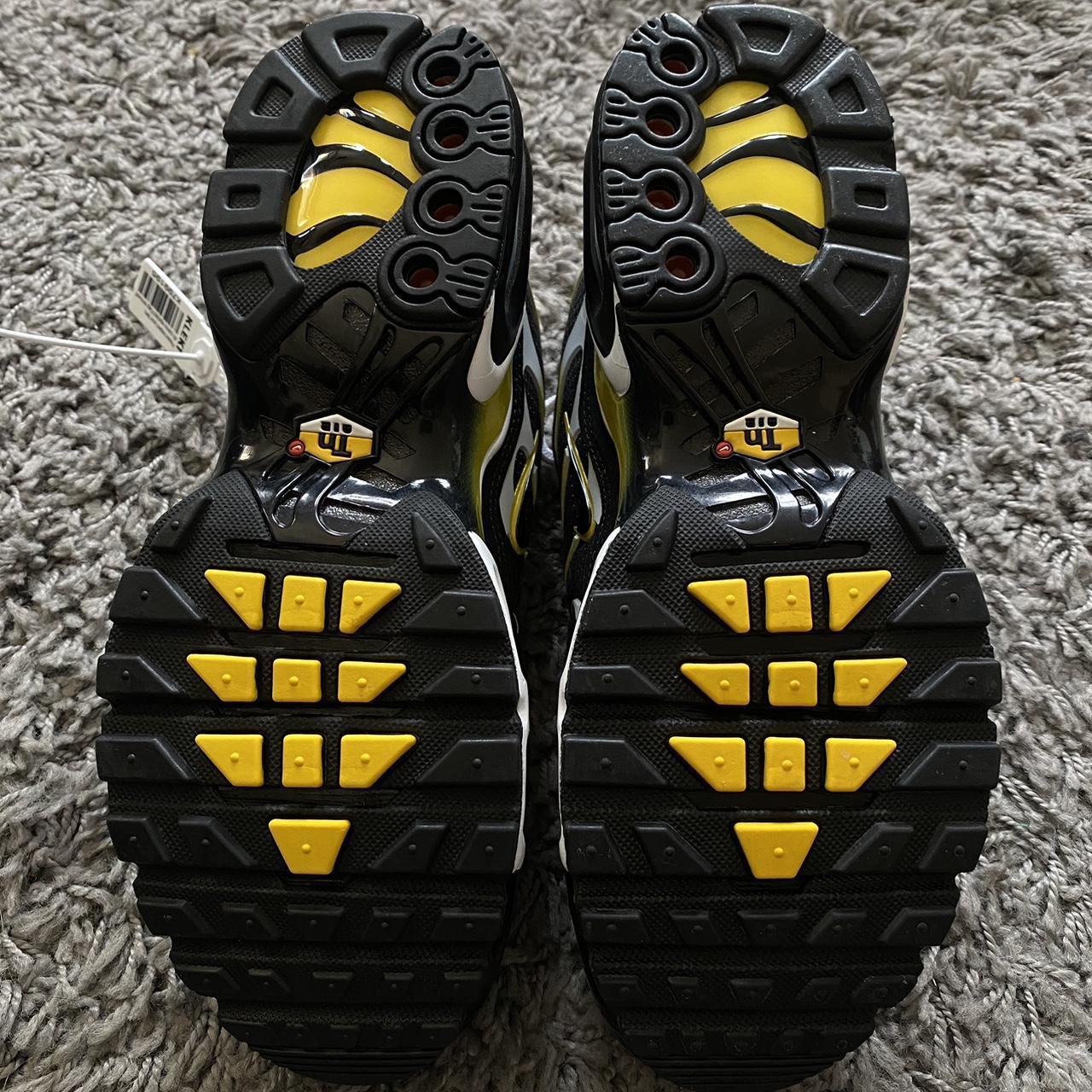 mens nike air max tn trainers