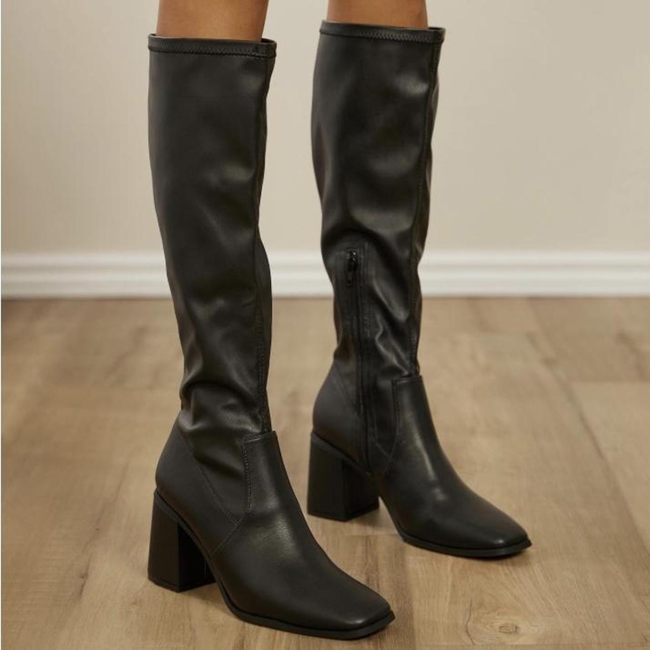 spurr ankle boots