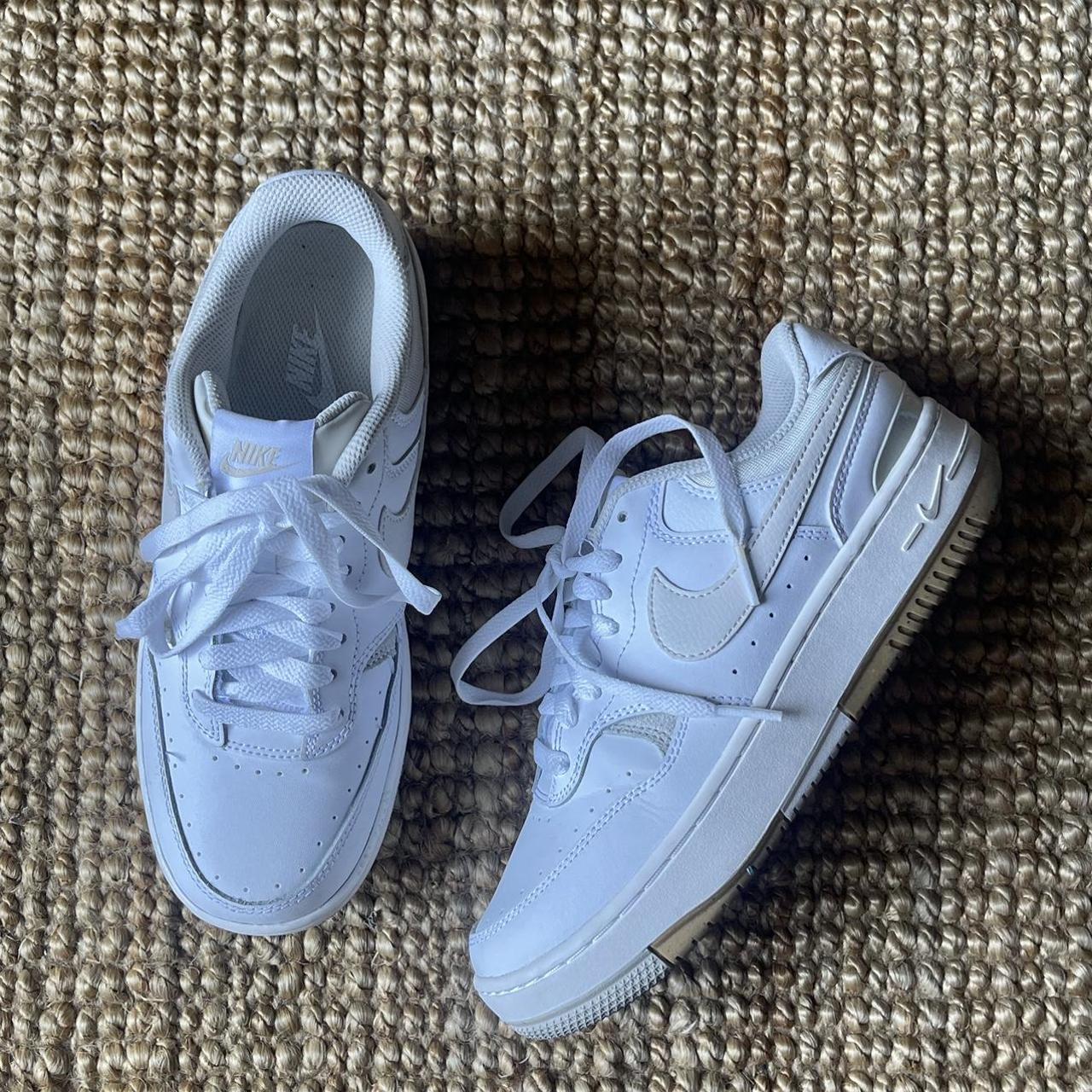 jd womens nike air force