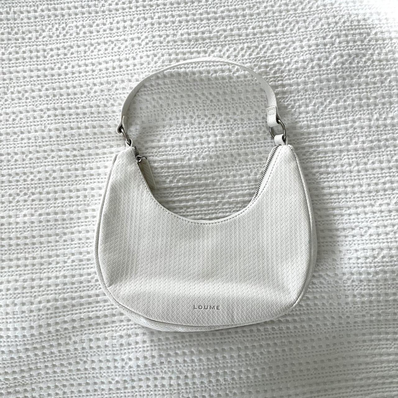 Shein clear , perspective hand bag . Shein official - Depop