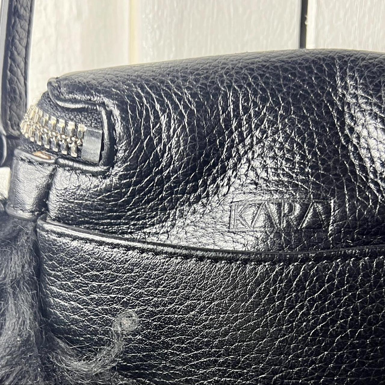 Kara Women's Black Bag (3)