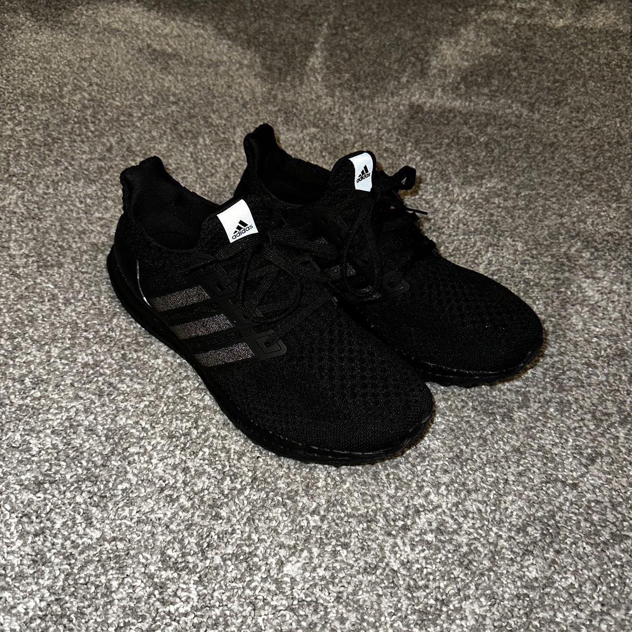 adidas ultraboost 5 dna running