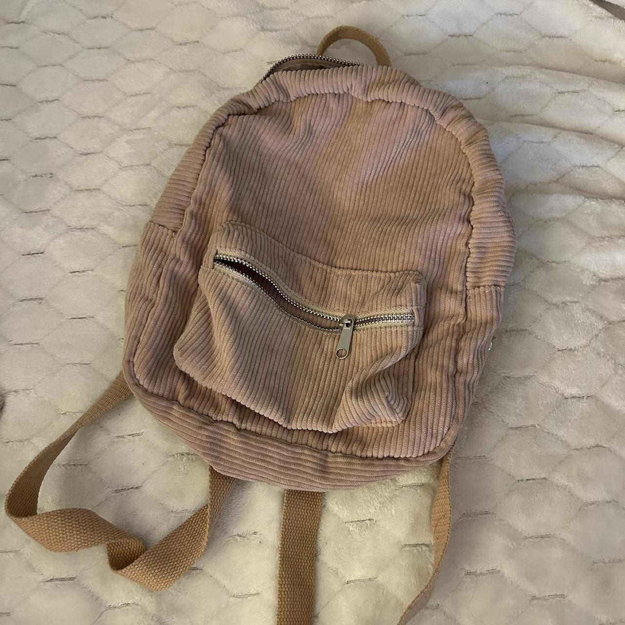 Bdg mini corduroy outlet backpack