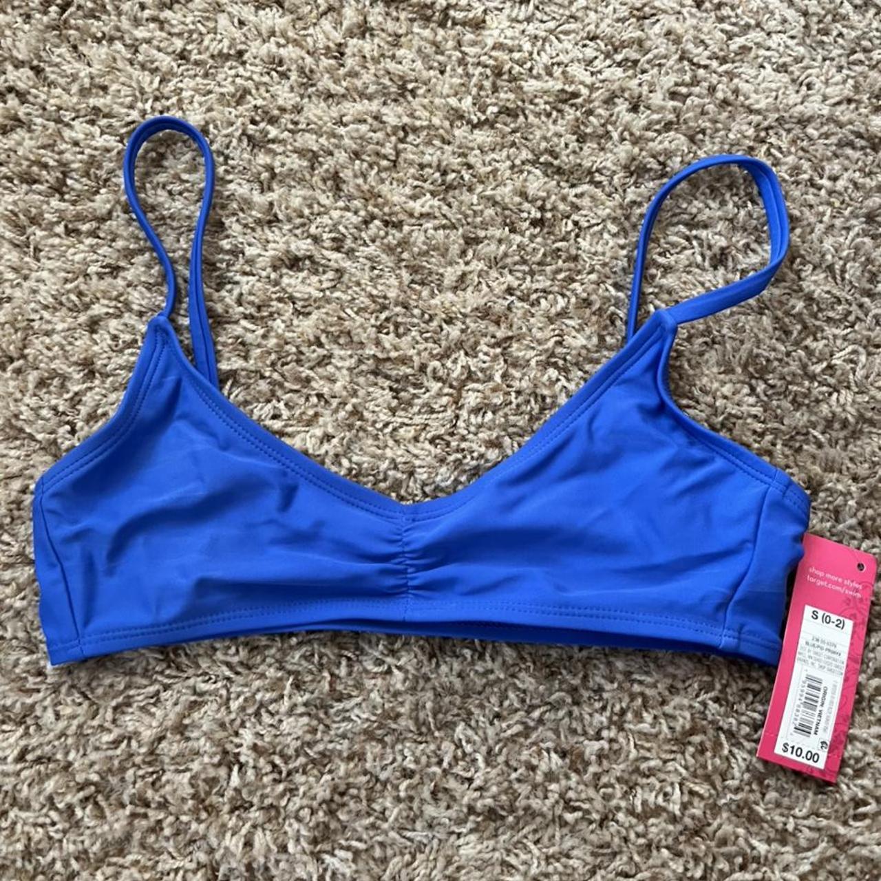 Target Women's Bikinisandtankinisets Depop