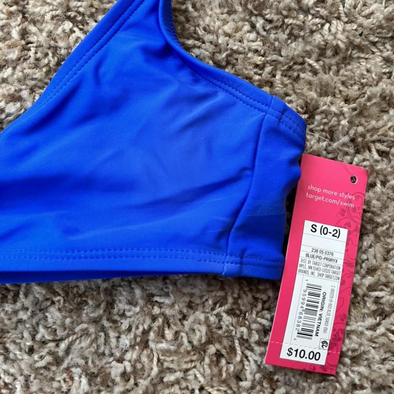 Target Women's Bikinisandtankinisets Depop