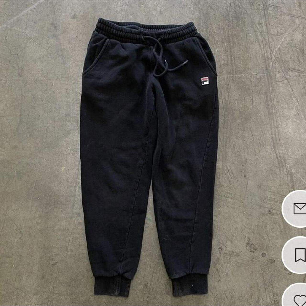 Fila Women's Joggerstracksuits Depop