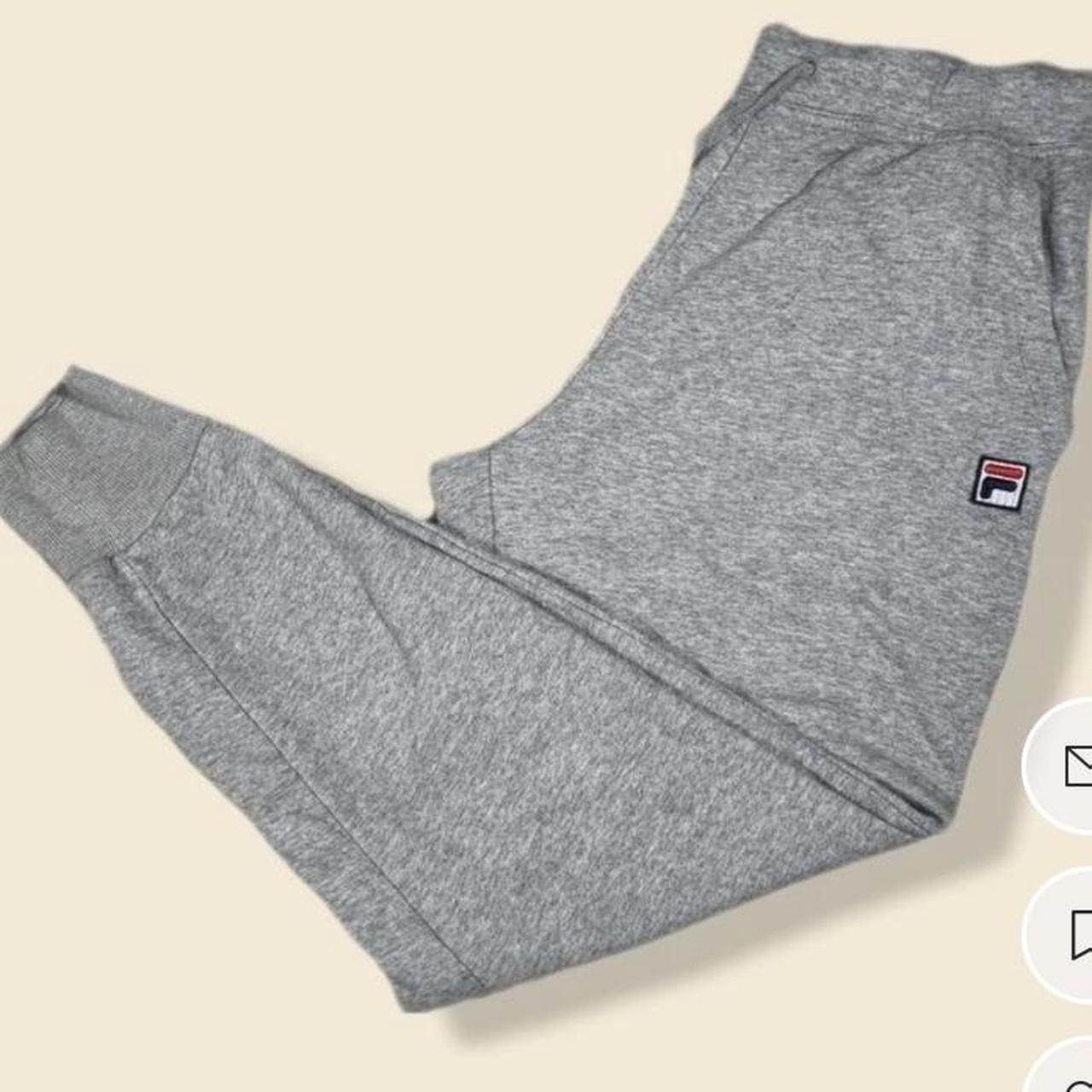 Fila Women's Joggerstracksuits Depop