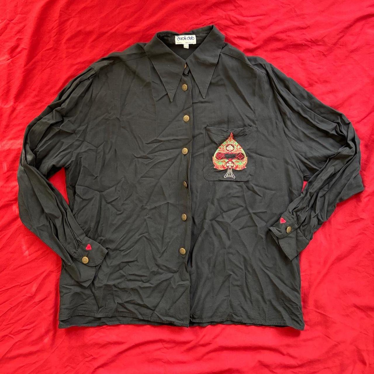 item listed by zbscloset