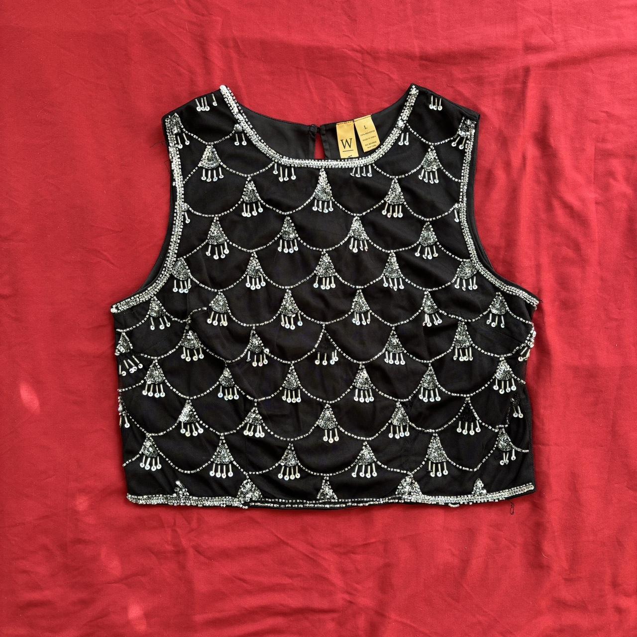 item listed by zbscloset