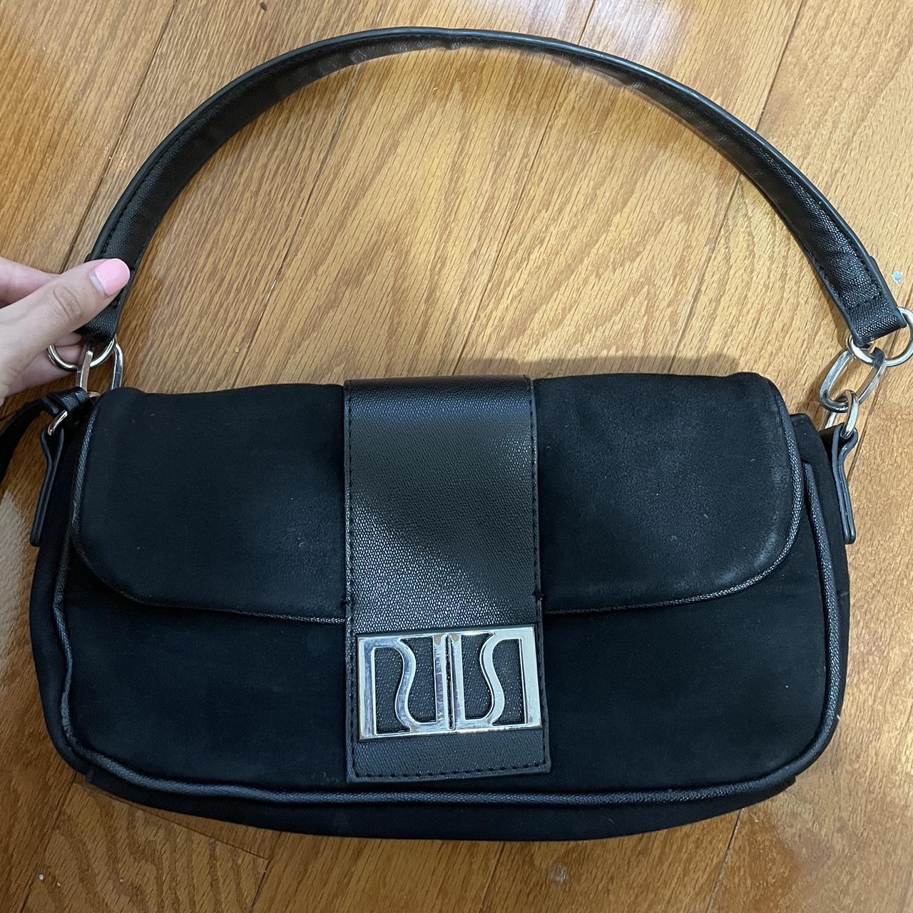 River island-cross-body-bag - Depop